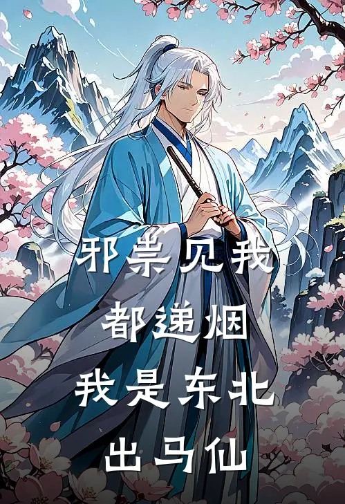 邪祟见我都递烟，我是东北出马仙