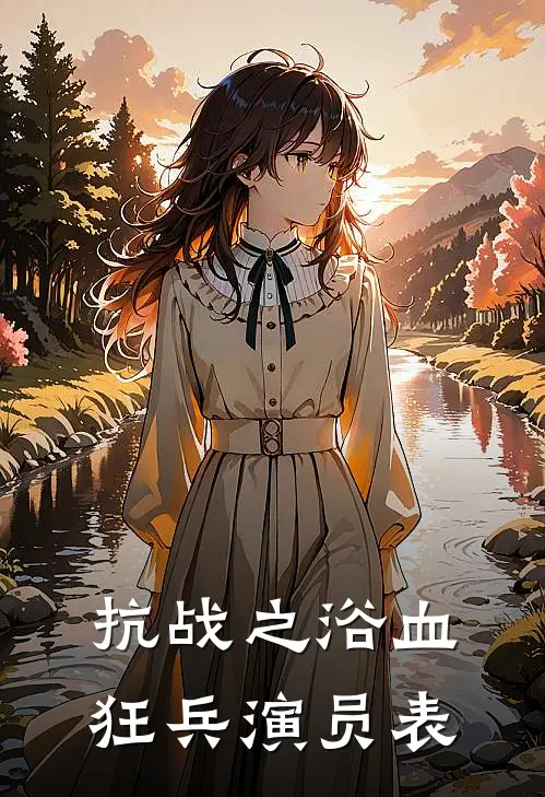 抗战之浴血狂兵演员表