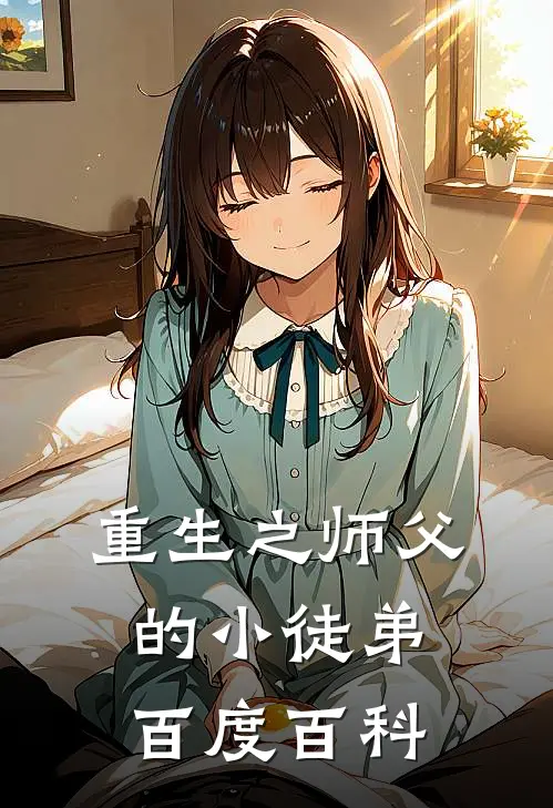重生之师父的小徒弟百度百科