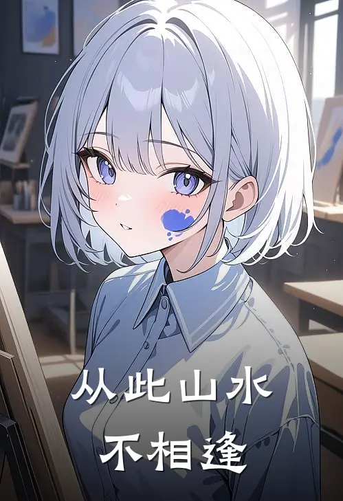 从此山水不相逢