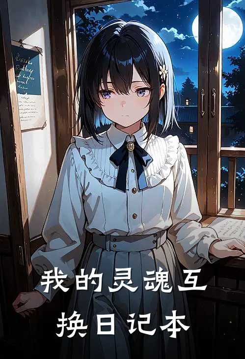我的灵魂互换日记本