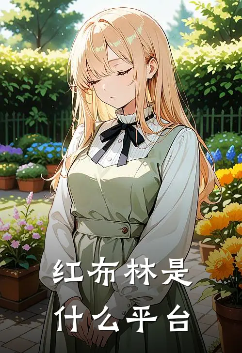 红布林是什么平台