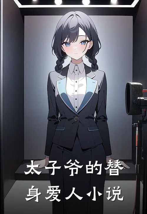 太子爷的替身爱人小说