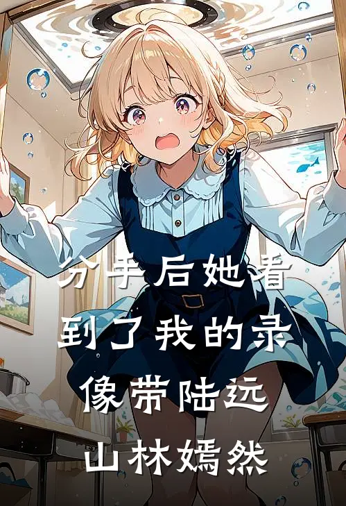 分手后她看到了我的录像带陆远山林嫣然