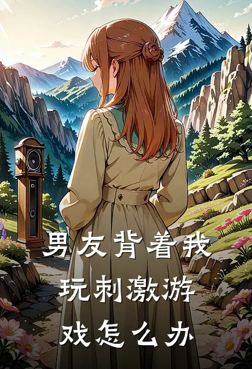 男友背着我玩刺激游戏怎么办