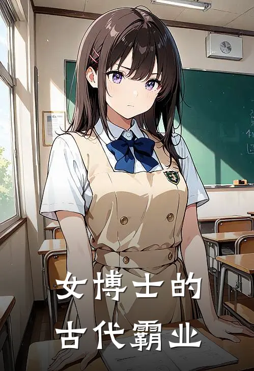 女博士的古代霸业