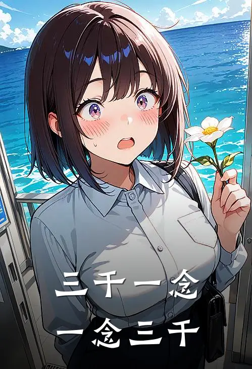 三千一念,一念三千