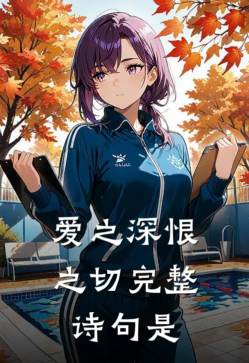 爱之深恨之切完整诗句是