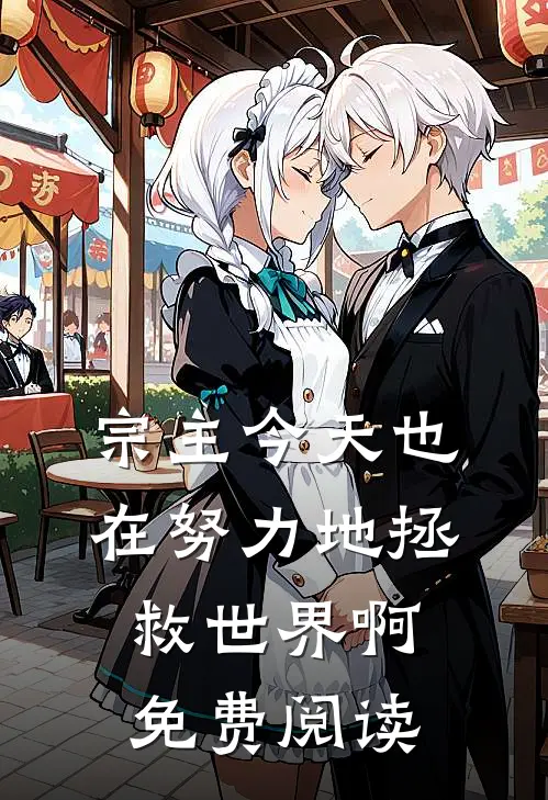 宗主今天也在努力地拯救世界啊免费阅读