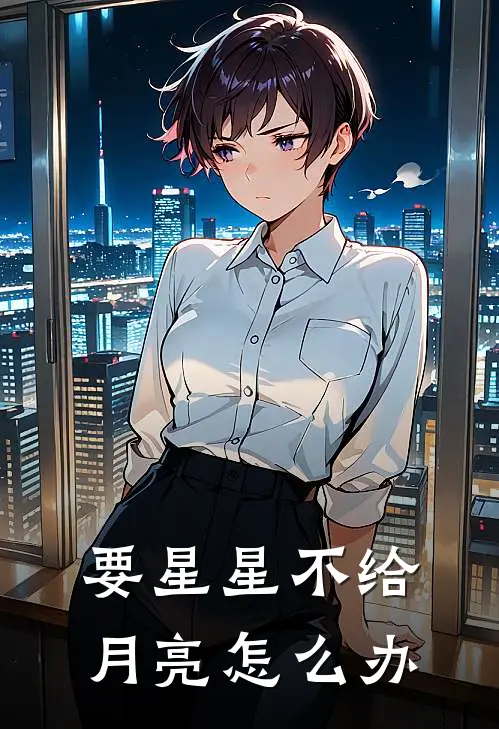 要星星不给月亮怎么办