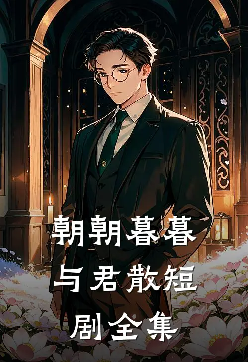 朝朝暮暮与君散短剧全集