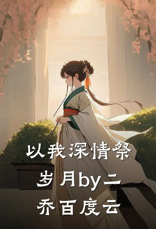 以我深情祭岁月by二乔百度云