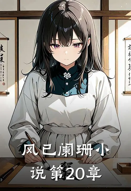 风已阑珊小说第20章