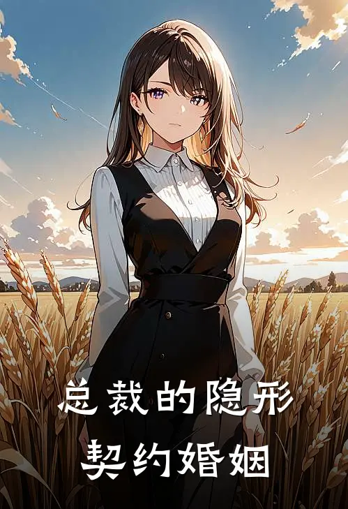 总裁的隐形契约婚姻