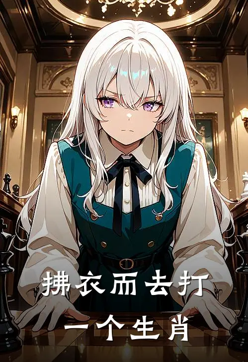 拂衣而去打一个生肖