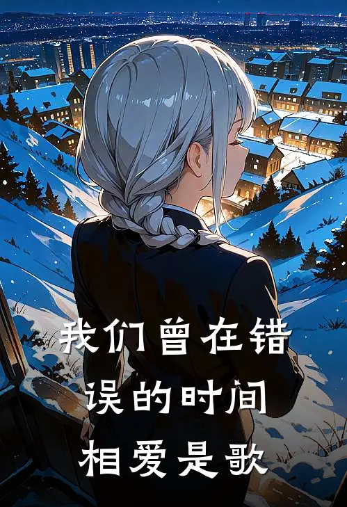 我们曾在错误的时间相爱是歌