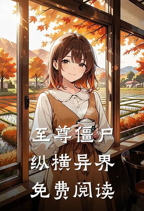 至尊僵尸纵横异界免费阅读