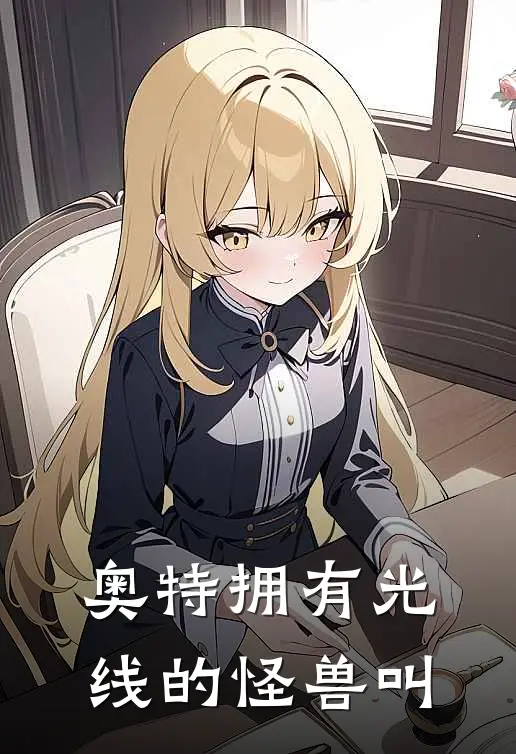 奥特拥有光线的怪兽叫