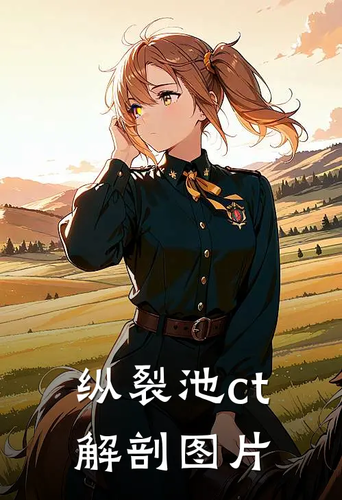 纵裂池ct解剖图片