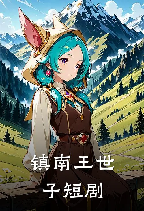 镇南王世子短剧