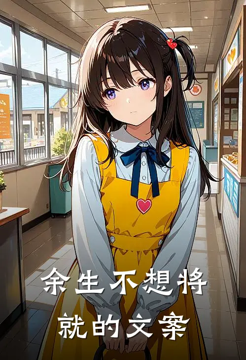 余生不想将就的文案