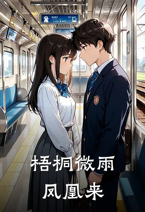 梧桐微雨凤凰来