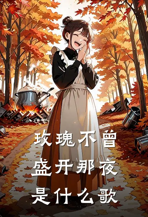 玫瑰不曾盛开那夜是什么歌