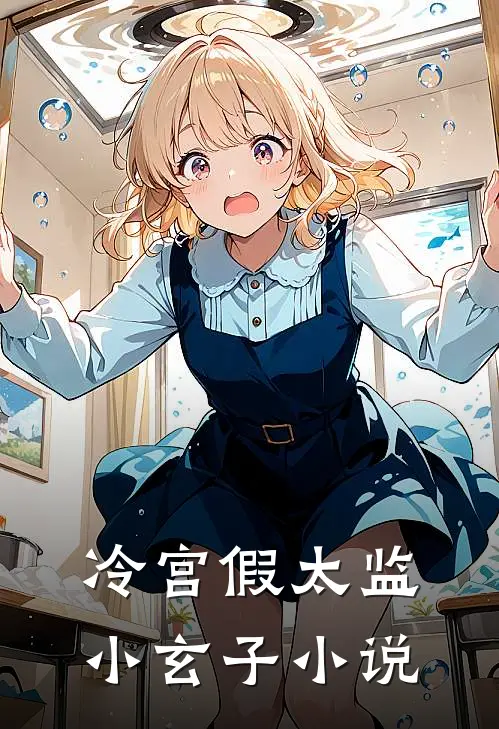 冷宫假太监小玄子小说