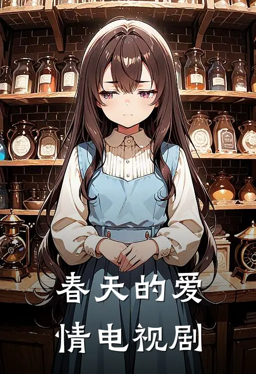 春天的爱情电视剧