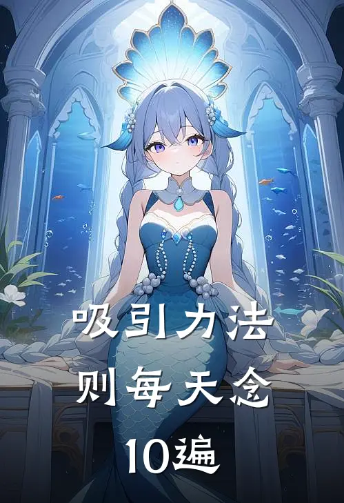 吸引力法则每天念10遍