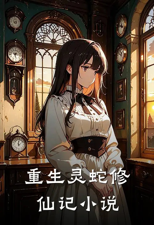 重生灵蛇修仙记小说