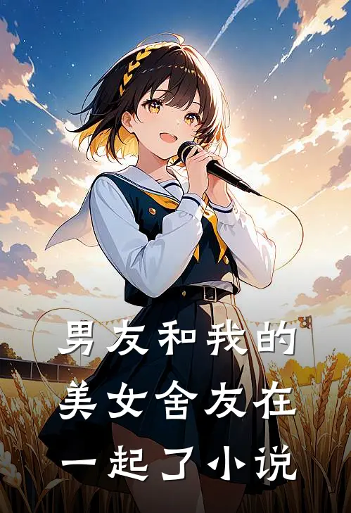 男友和我的美女舍友在一起了小说