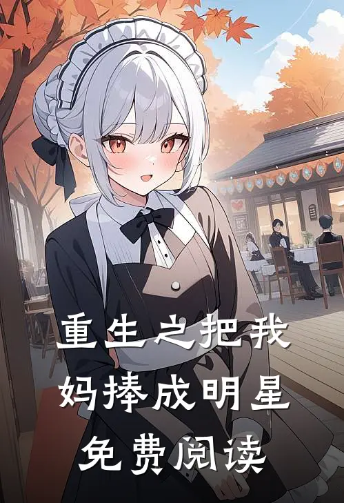 重生之把我妈捧成明星免费阅读