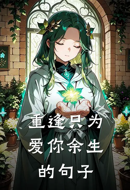 重逢只为爱你余生的句子