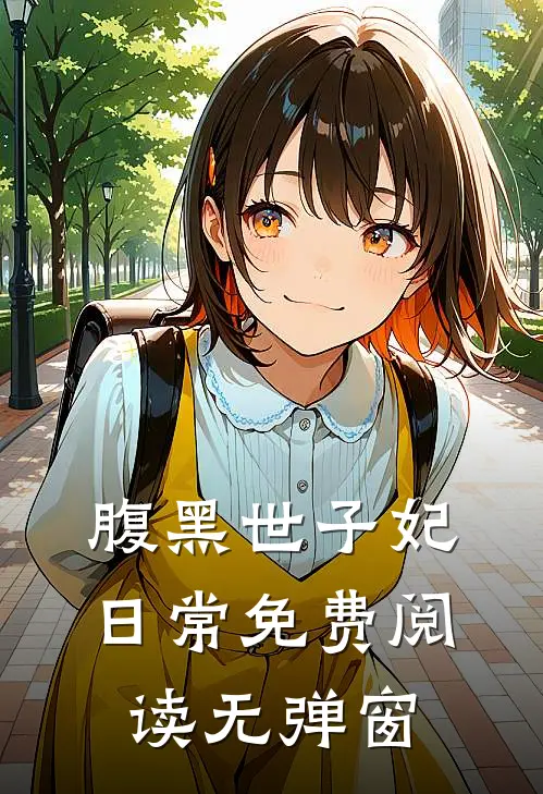 腹黑世子妃日常免费阅读无弹窗