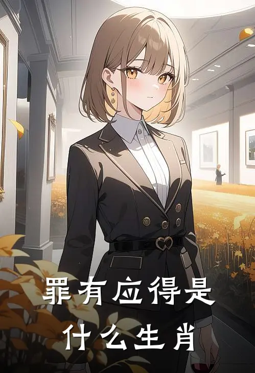 罪有应得是什么生肖