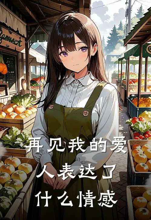 再见我的爱人表达了什么情感