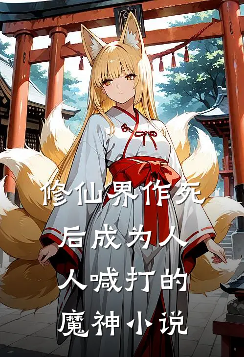 修仙界作死后成为人人喊打的魔神小说