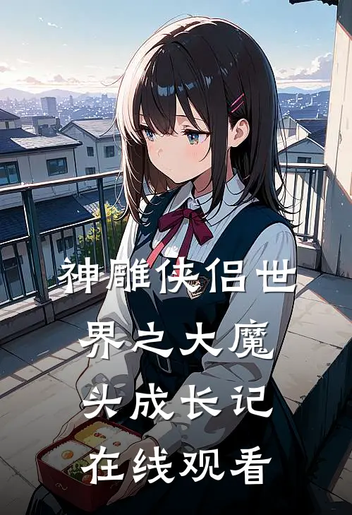 神雕侠侣世界之大魔头成长记在线观看