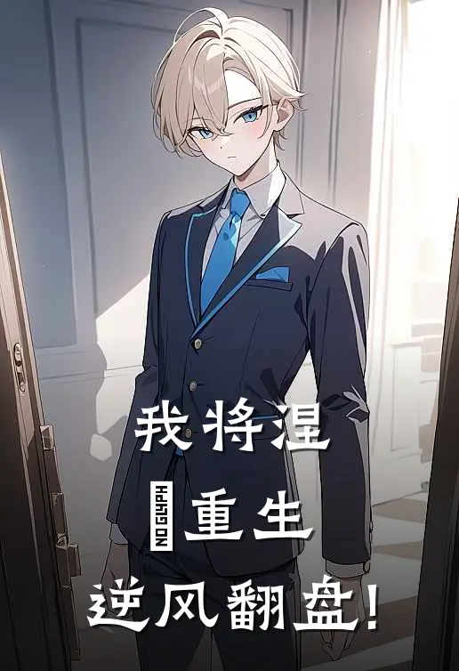 我将涅槃重生,逆风翻盘!