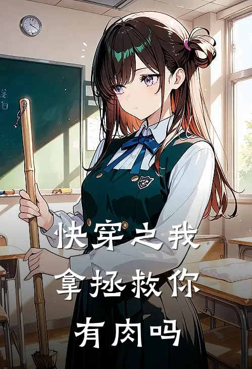 快穿之我拿拯救你有肉吗