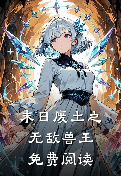 末日废土之无敌兽王免费阅读