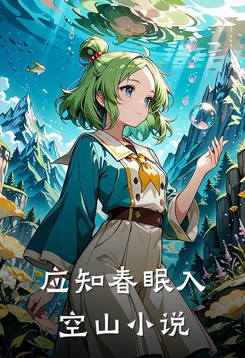 应知春眠入空山小说