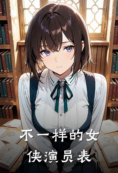 不一样的女侠演员表