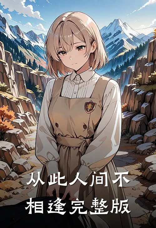 从此人间不相逢完整版