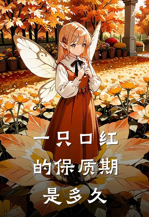 一只口红的保质期是多久