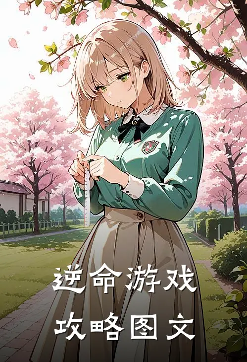 逆命游戏攻略图文