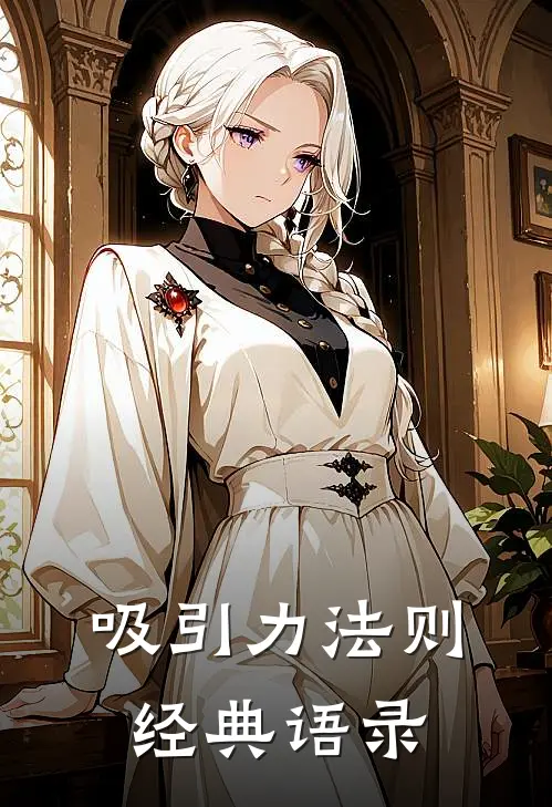 吸引力法则经典语录