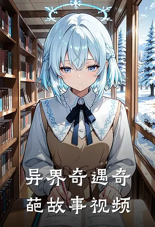 异界奇遇奇葩故事视频