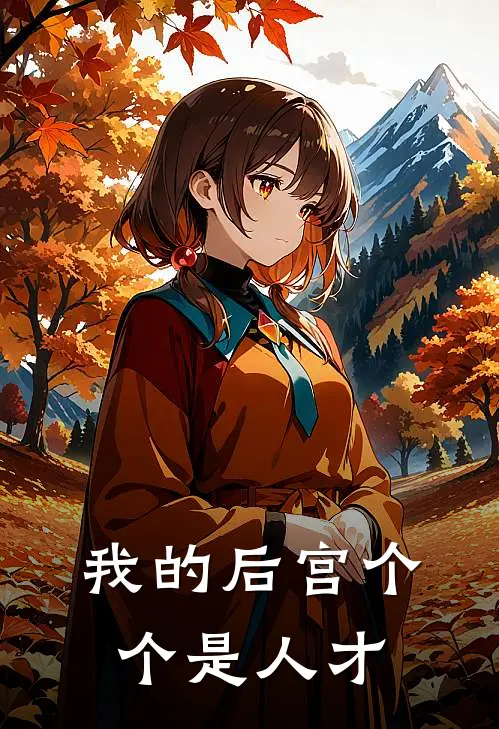 我的后宫个个是人才